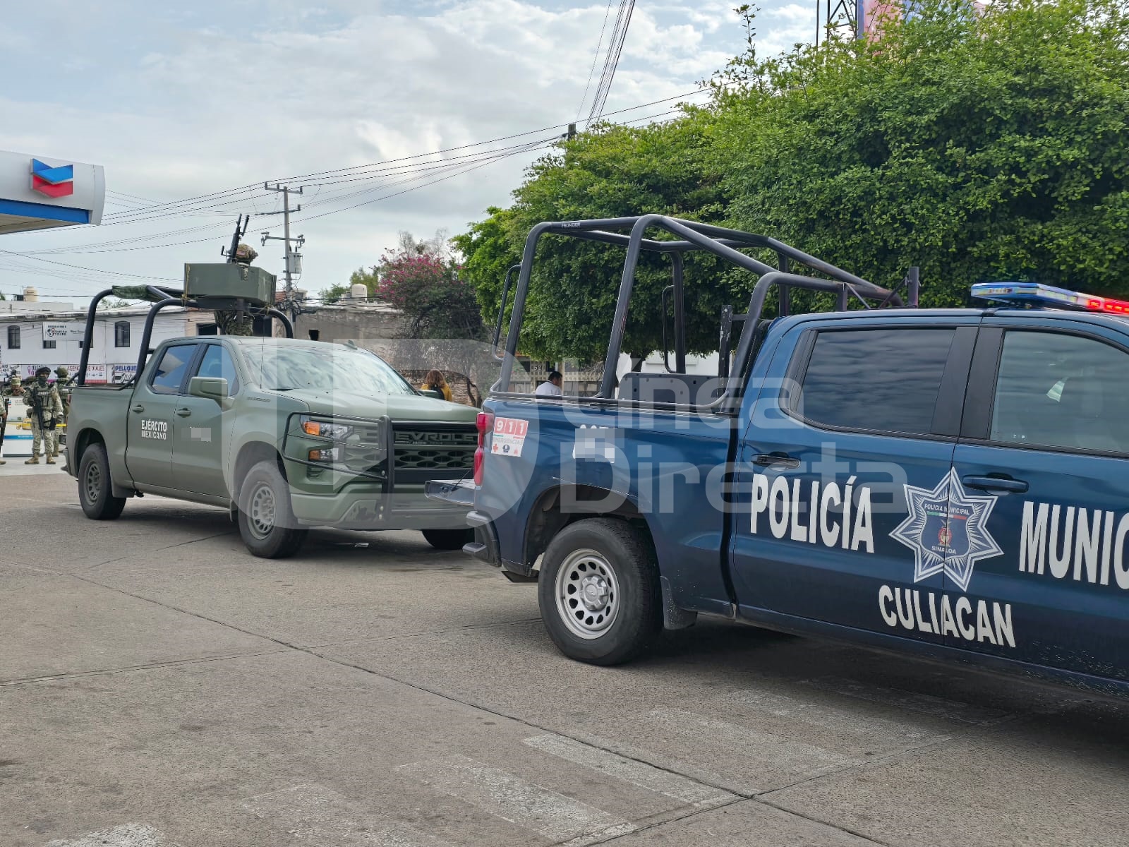Policía asesinado tenía 12 años de servicio y acababa de terminar su turno