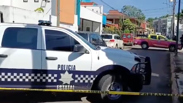 Asesinan a René Vergara, director del penal La Toma en Veracruz
