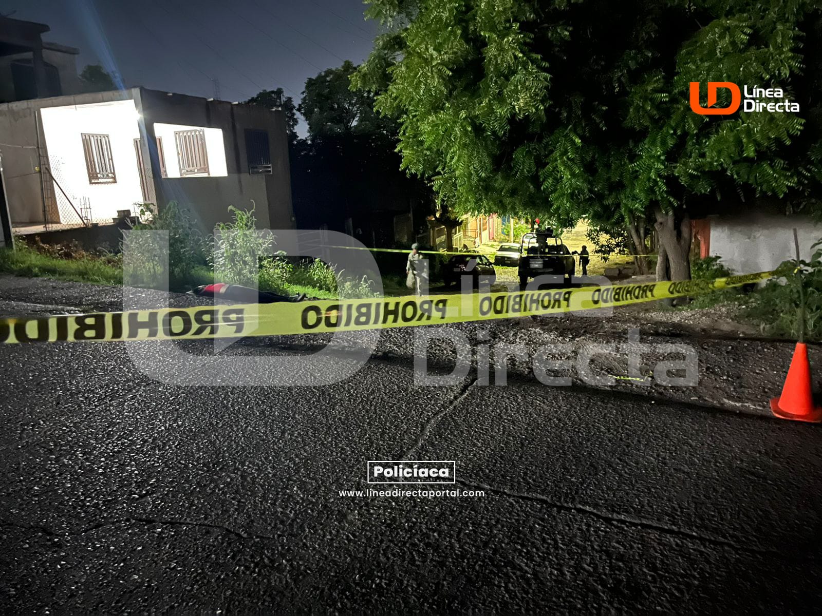 Se llamaba Nahomi la mujer asesinada a balazos el 18 de agosto