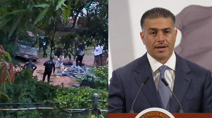Homicidios Sinaloa