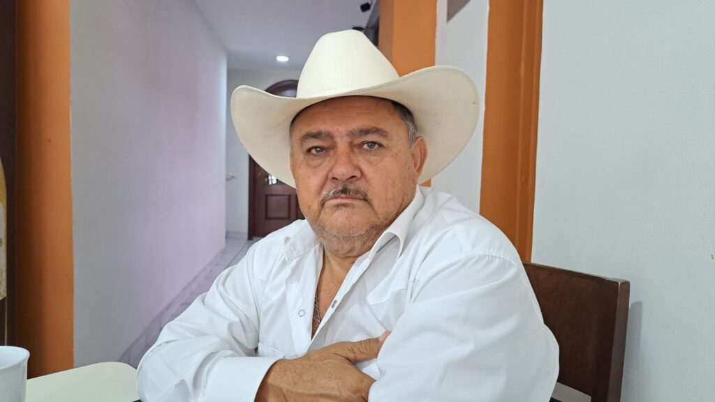 Delegado de Vialidad y Transportes en el municipio