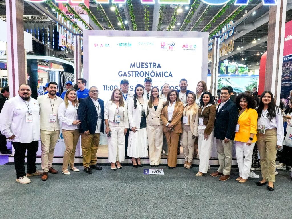 IBTM Américas