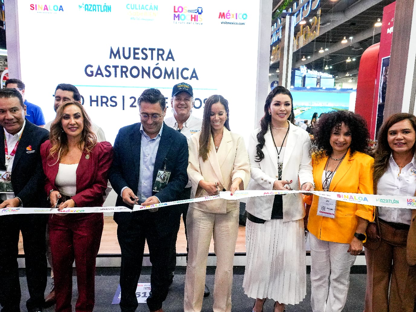 IBTM Américas
