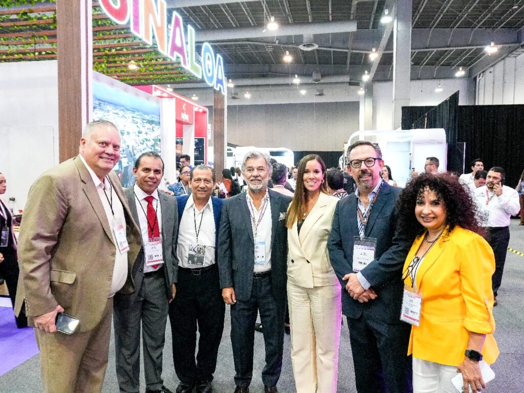 IBTM Américas