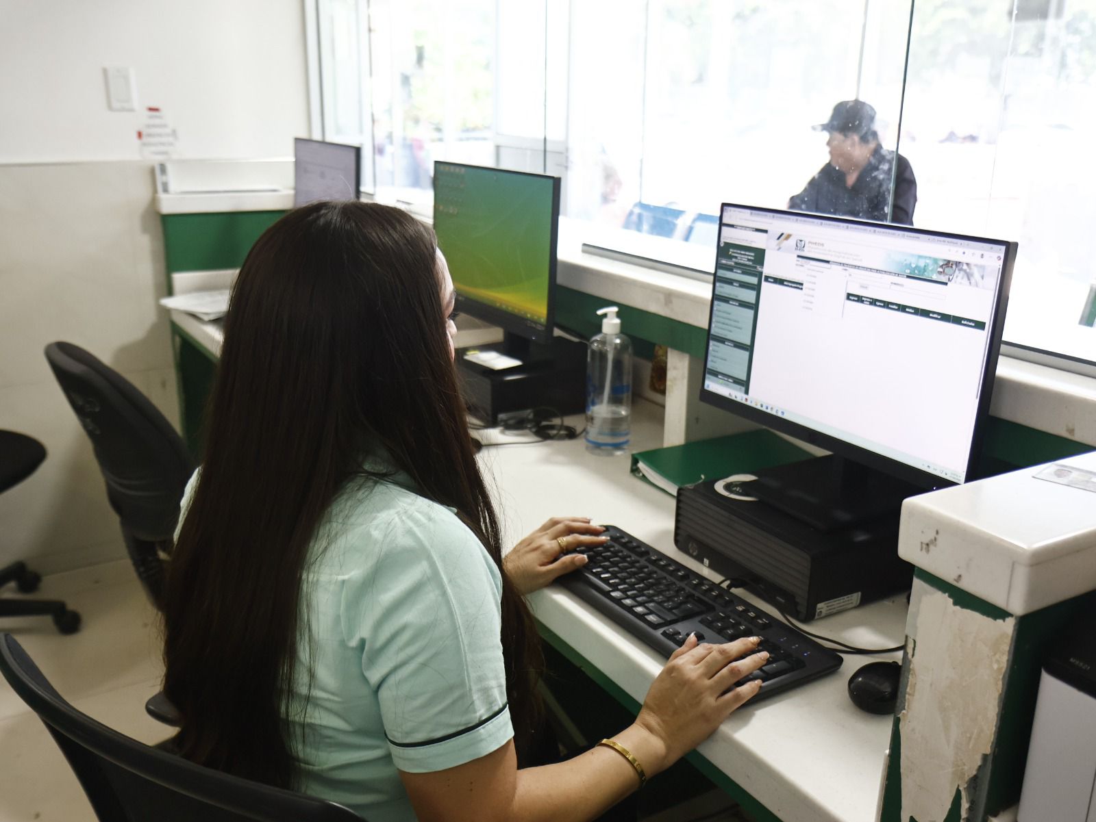 IMSS Sinaloa reconoce a asistentes médicas por su labor