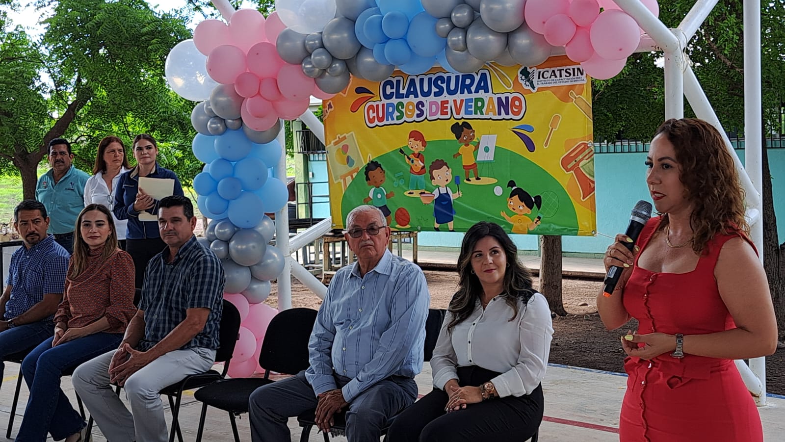 Icatsin amplía su oferta y fortalece la capacitación