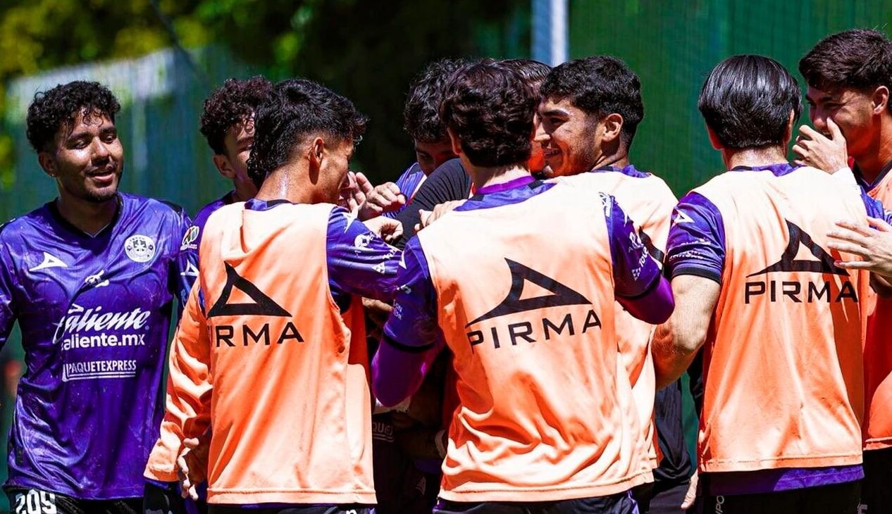 Mazatlán FC saca buenos dividendos ante Xolos de Tijuana en Fuerzas Básicas