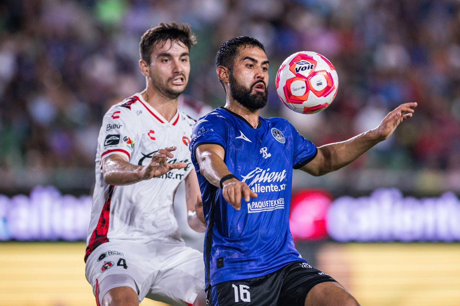 Les arrebatan los Xolos un punto a Mazatlán FC en el estadio El Encanto
