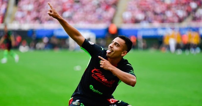 FC Juárez rompe las quinielas y derrota a Chivas en su propia casa