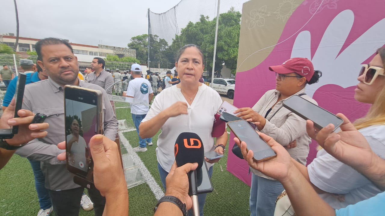 Obra de rehabilitación de drenaje en la Villa Galaxia gana Premio de Contraloría Social Sinaloa 2025