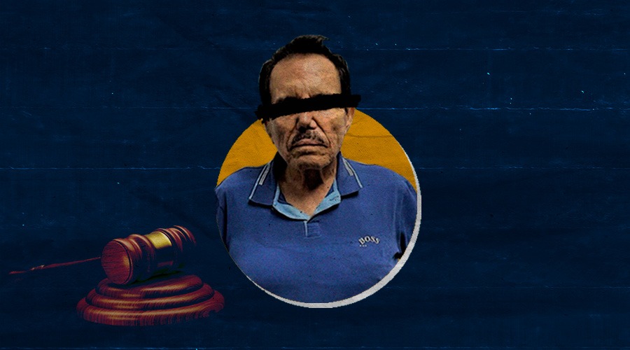 Ismael “El Mayo” Zambada