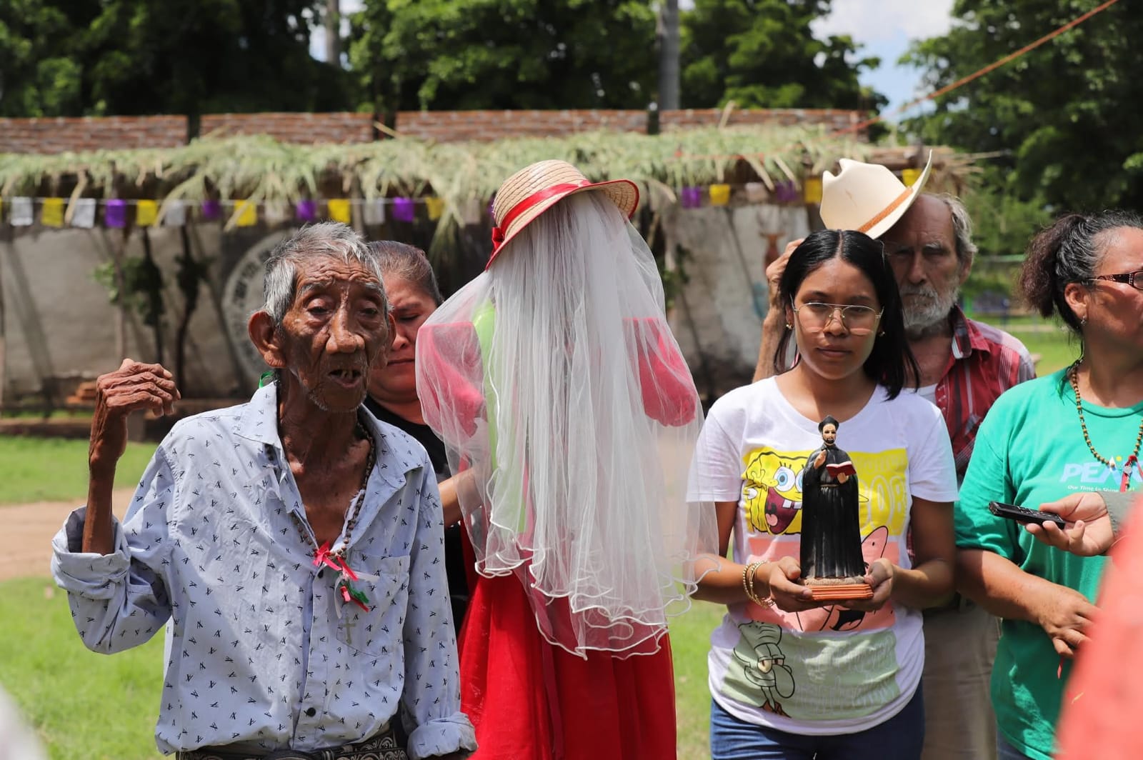 Raíces que nos unen: en Guasave celebran el Día Internacional de los Pueblos Indígenas