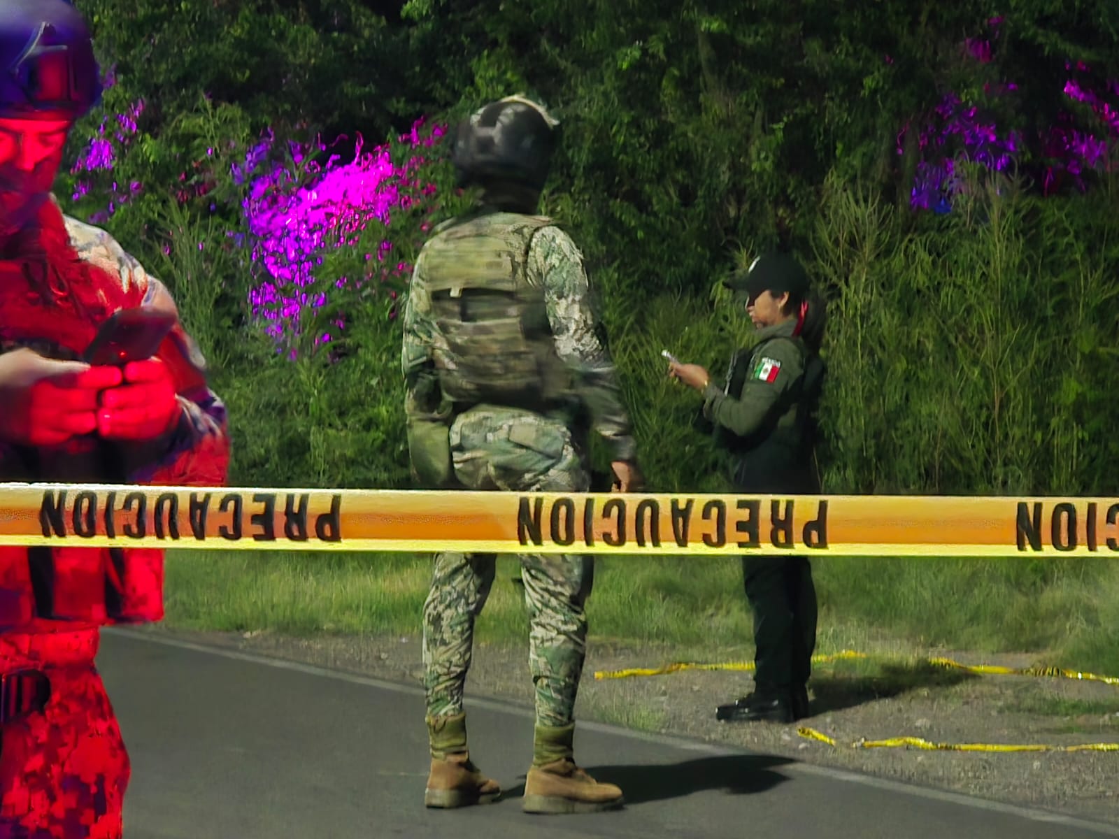 Sábado en Sinaloa cierra con cinco muertos y un “levantón”: Saldo preliminar