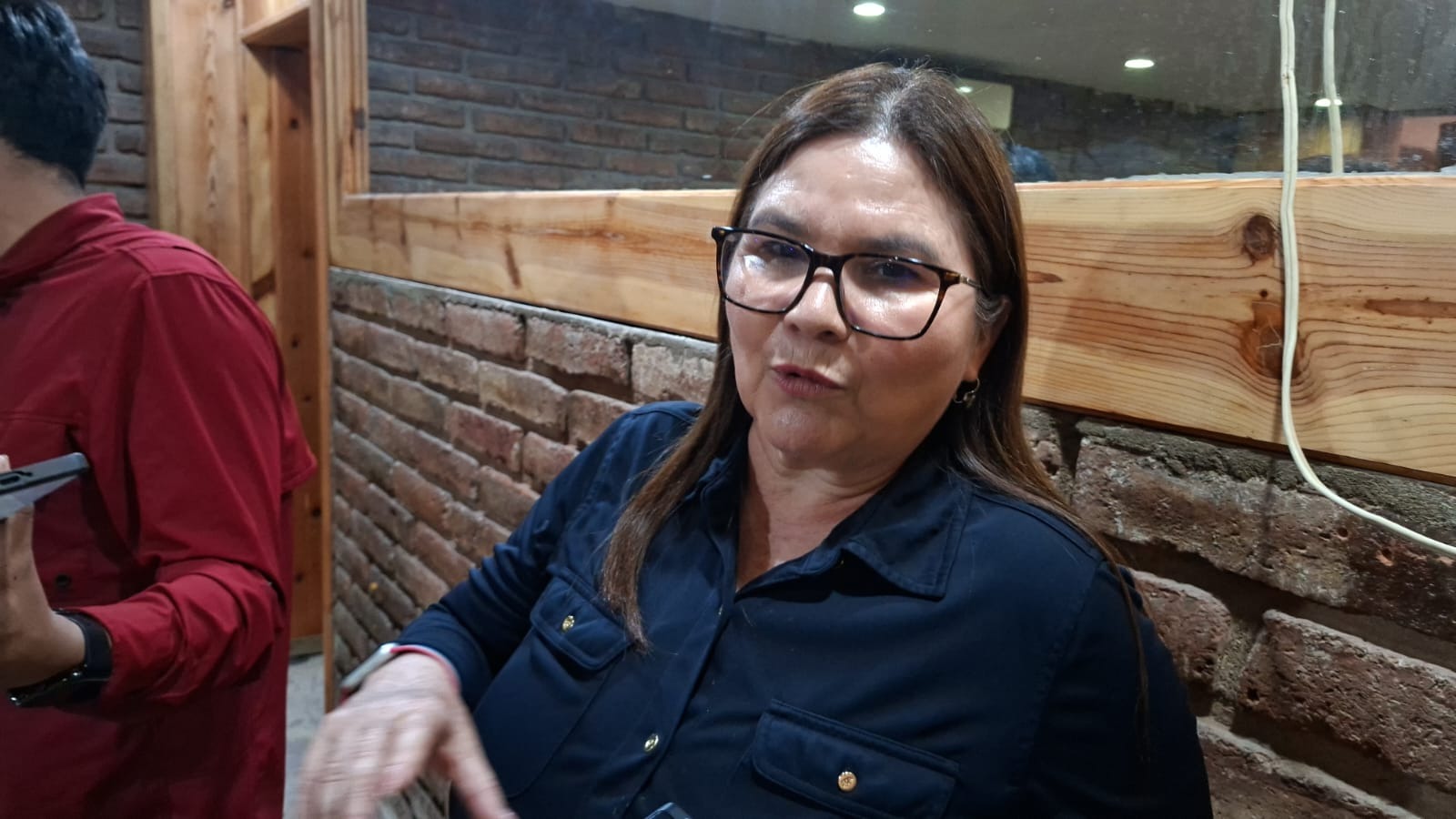 Imelda Castro Castro