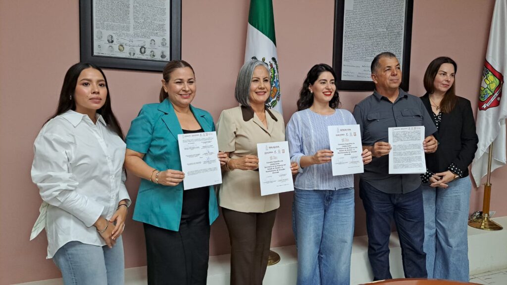 Inauguran el Centro LIBRE en Salvador Alvarado