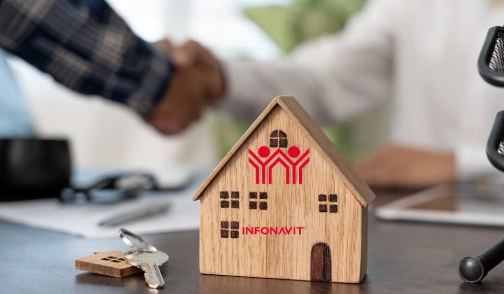 Infonavit: ¿Qué es el crédito T100 y cuáles son los requisitos para solicitarlo?