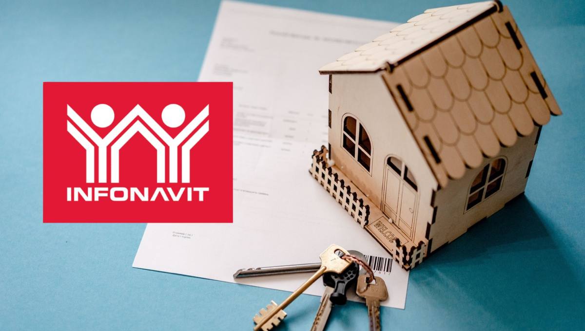 Infonavit: este es el crédito que te permite comprar terreno y construir tu casa desde cero