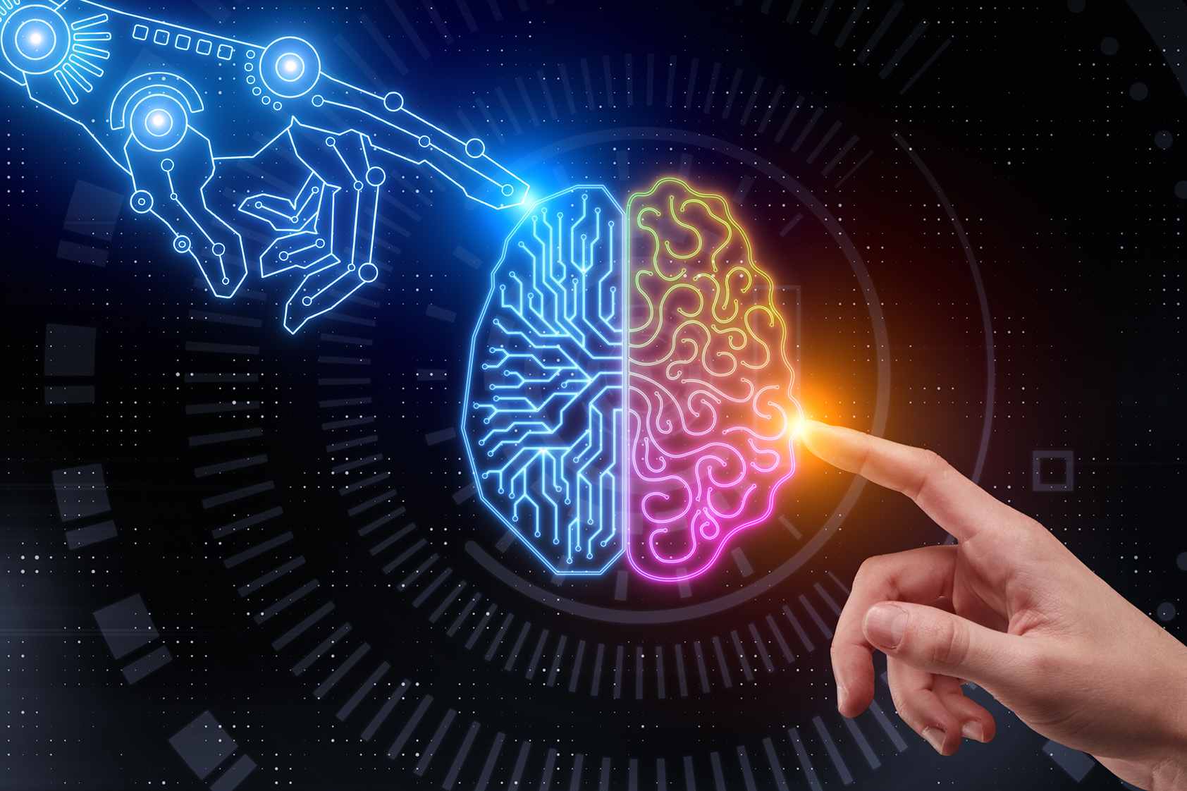 UAdeO anuncia la Maestría en Inteligencia Artificial Aplicada.
