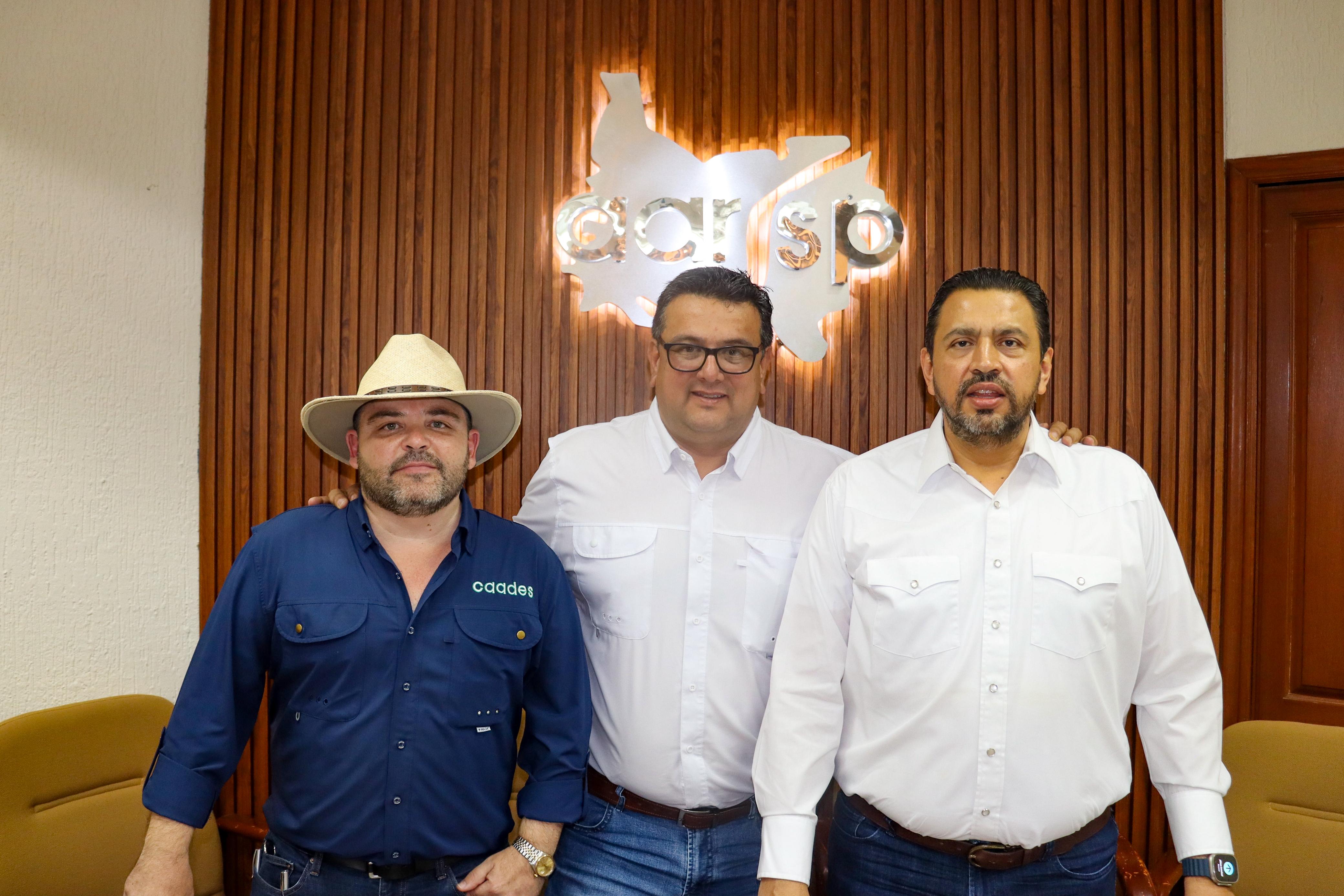 Ismael Bello se reúne con líderes agrícolas para delinear el próximo ciclo agrícola 2025-2026