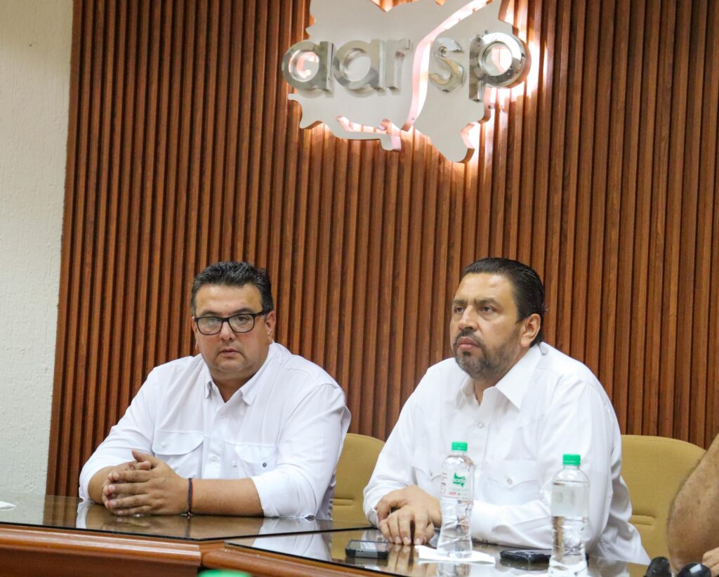 Ismael Bello se reúne con líderes agrícolas para delinear el próximo ciclo agrícola 2025-2026