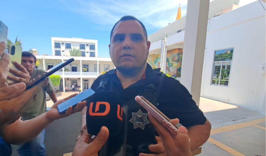 Jaime Othoniel Barrón