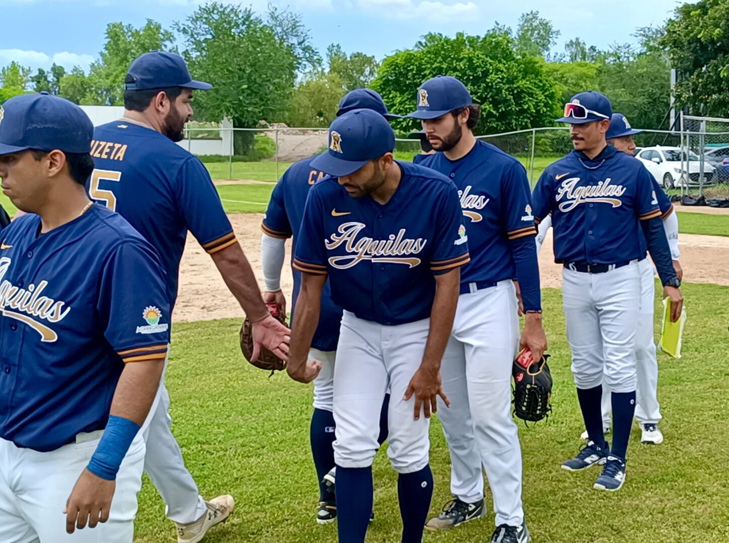 Japac y Águilas de la UAS serán los protagonistas de la Serie Final en la Liga Japac Clase Abierta