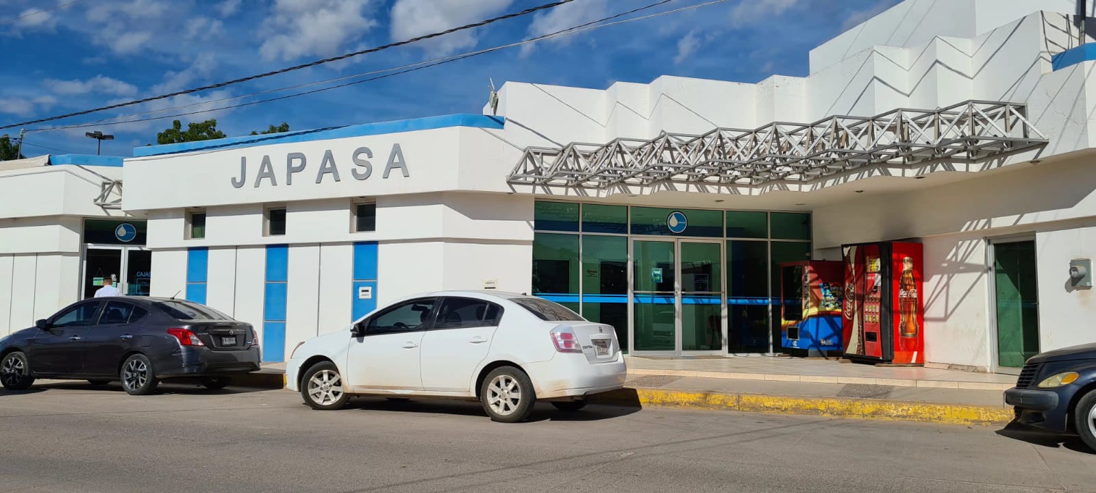 Japasa lanzan convocatoria para renovación