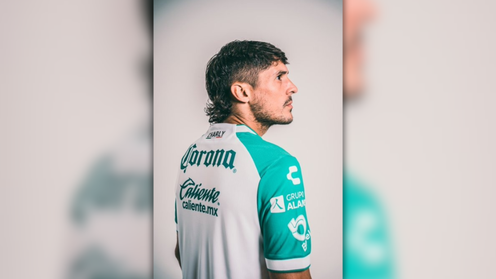 Javier Güémez es paciente ante malos resultados del Santos Laguna