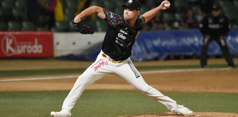 Jeff Kinley, abridor estadounidense.