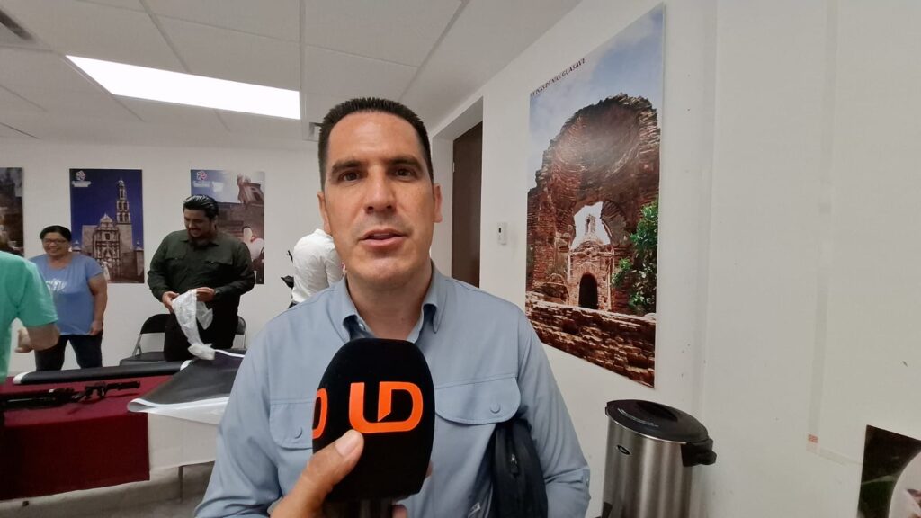 Secretario del ayuntamiento