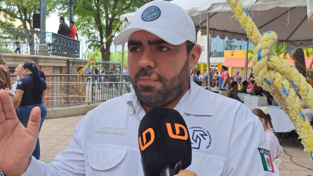 Jefe de Inspectores