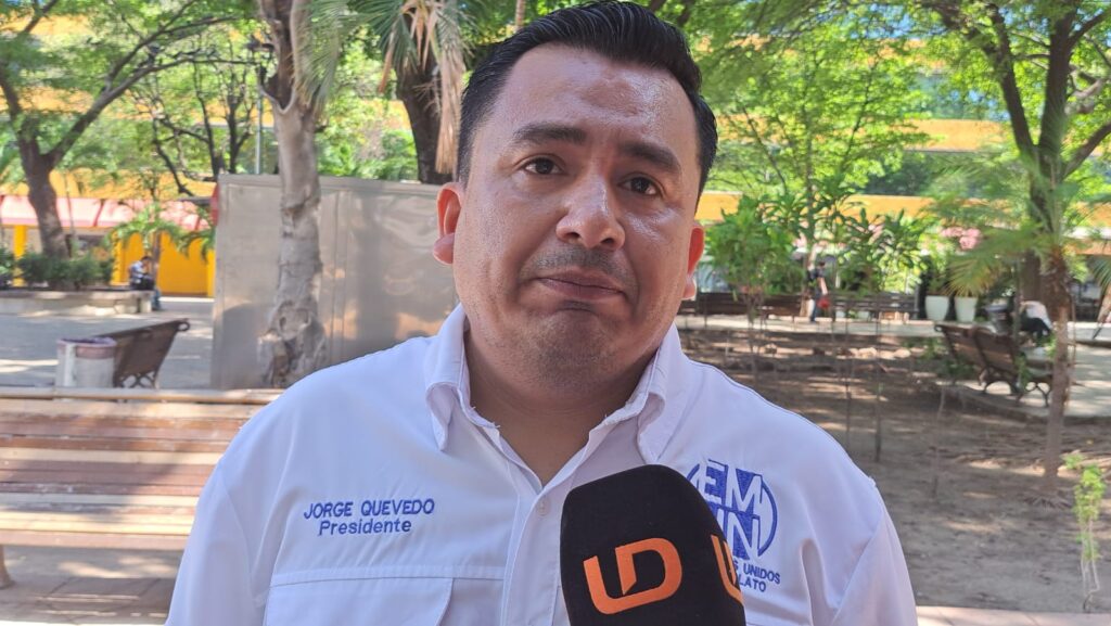 Jorge Quevedo