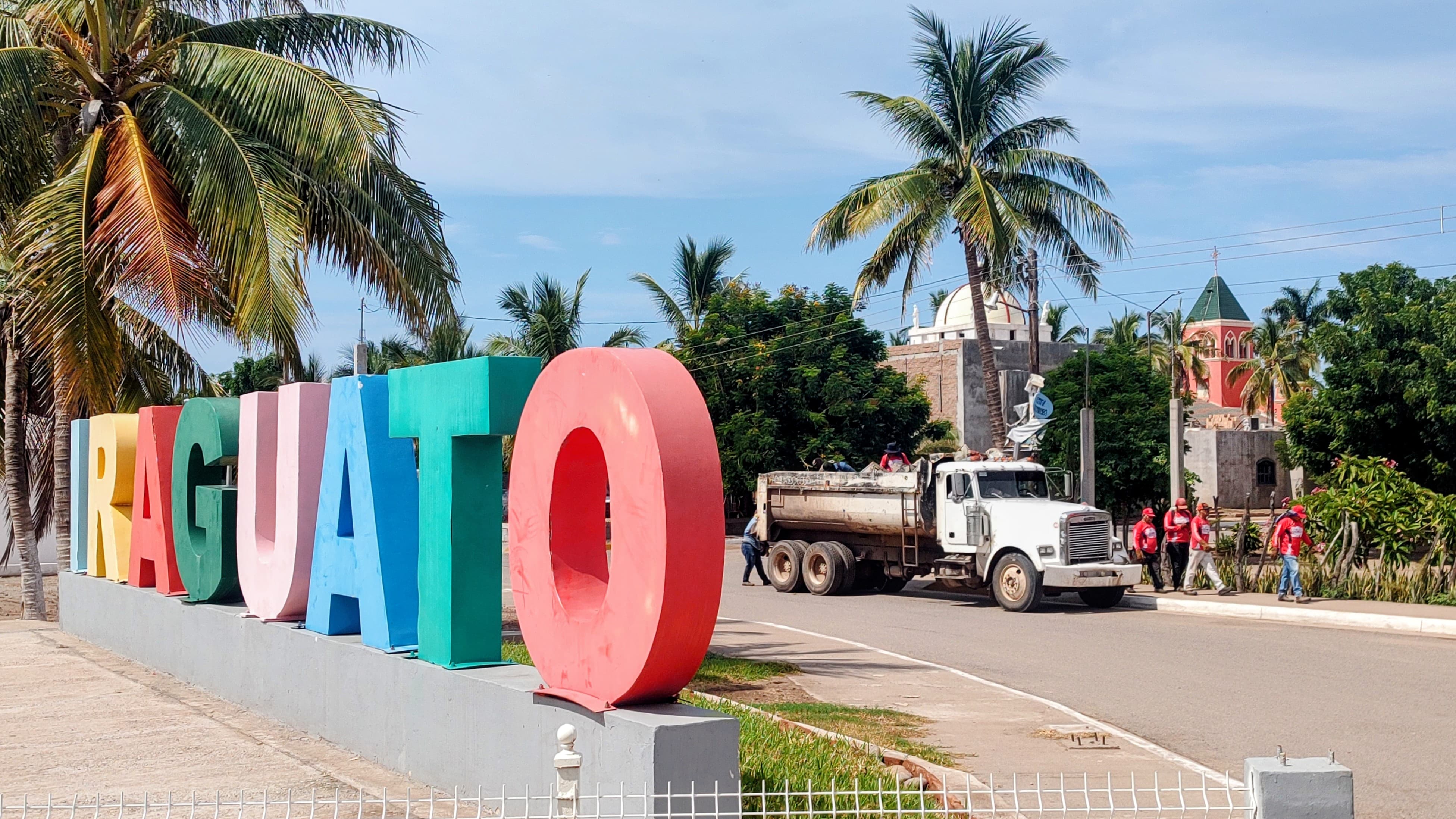 Jornada Nacional de Lucha contra el Dengue 2025 en Iraguato, Navolato.