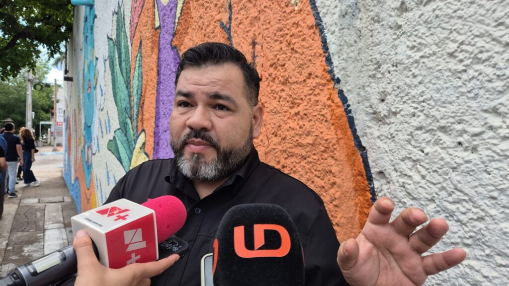 Director de Suma Sociedad Unida