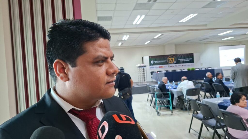 Presidente de este organismo