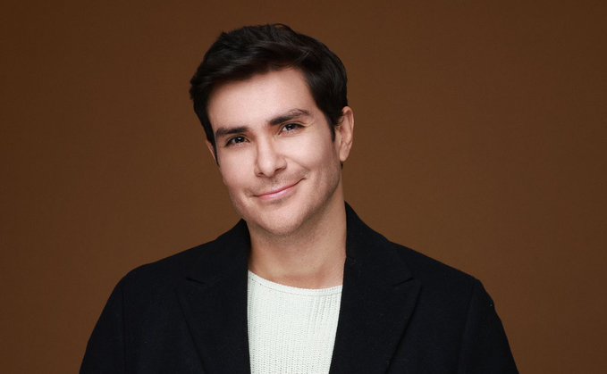 Juan Carlos Ramírez, actor de 
