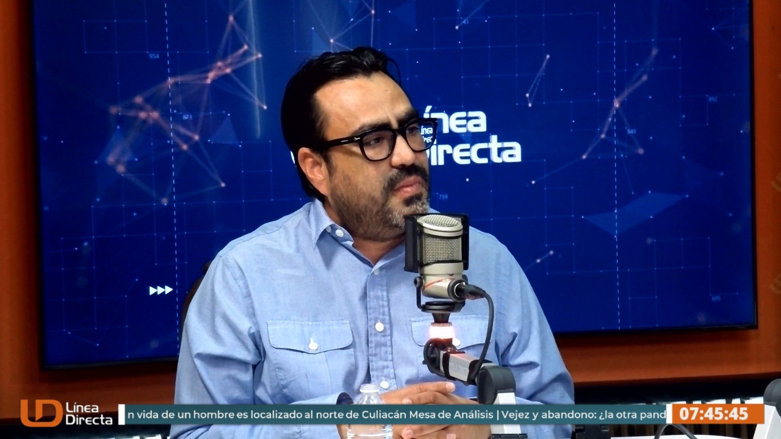 Alcalde de Culiacán