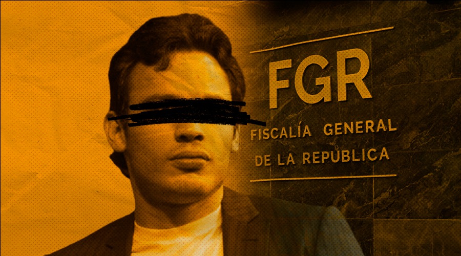 Julio César Chávez JR