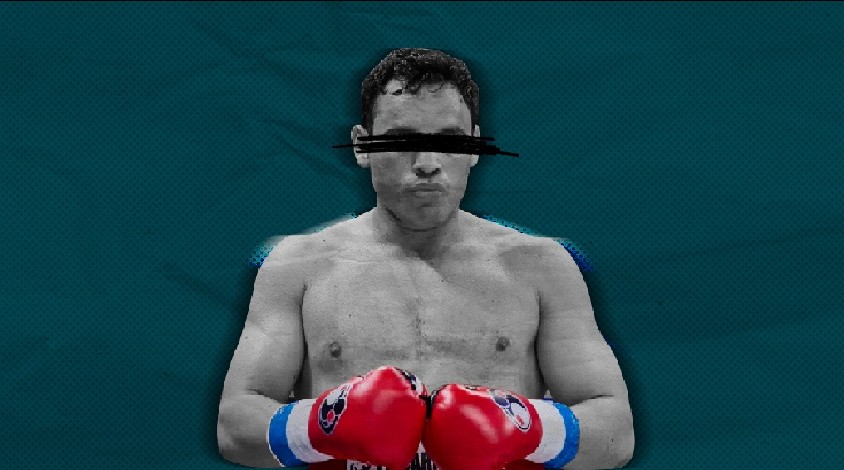 Julio César Chávez JR