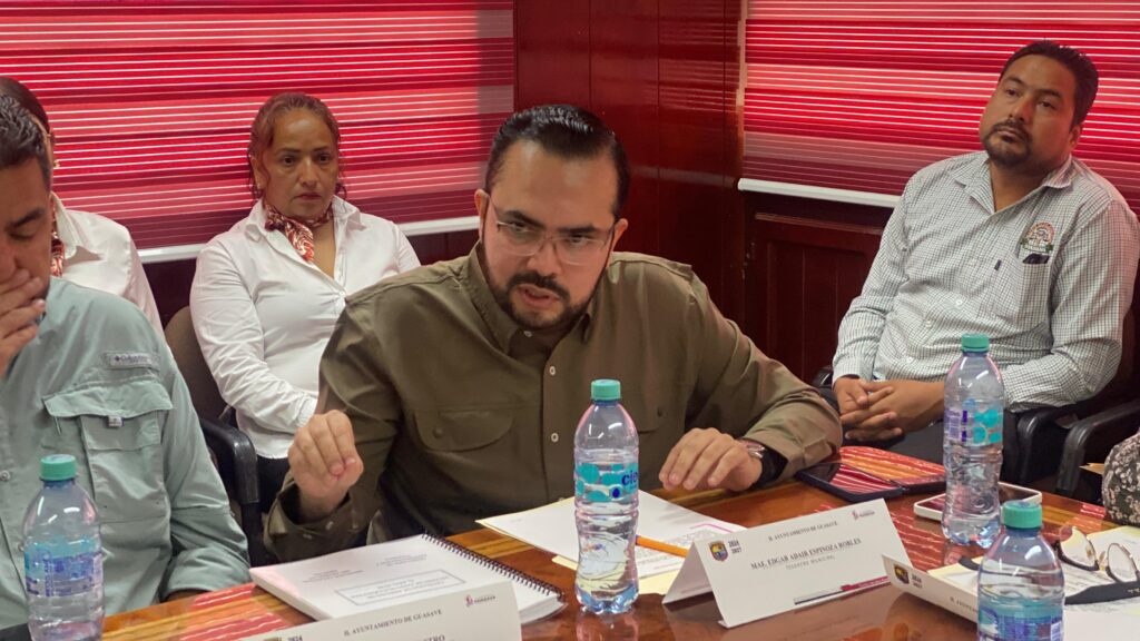 Édgar Adair Espinoza Robles