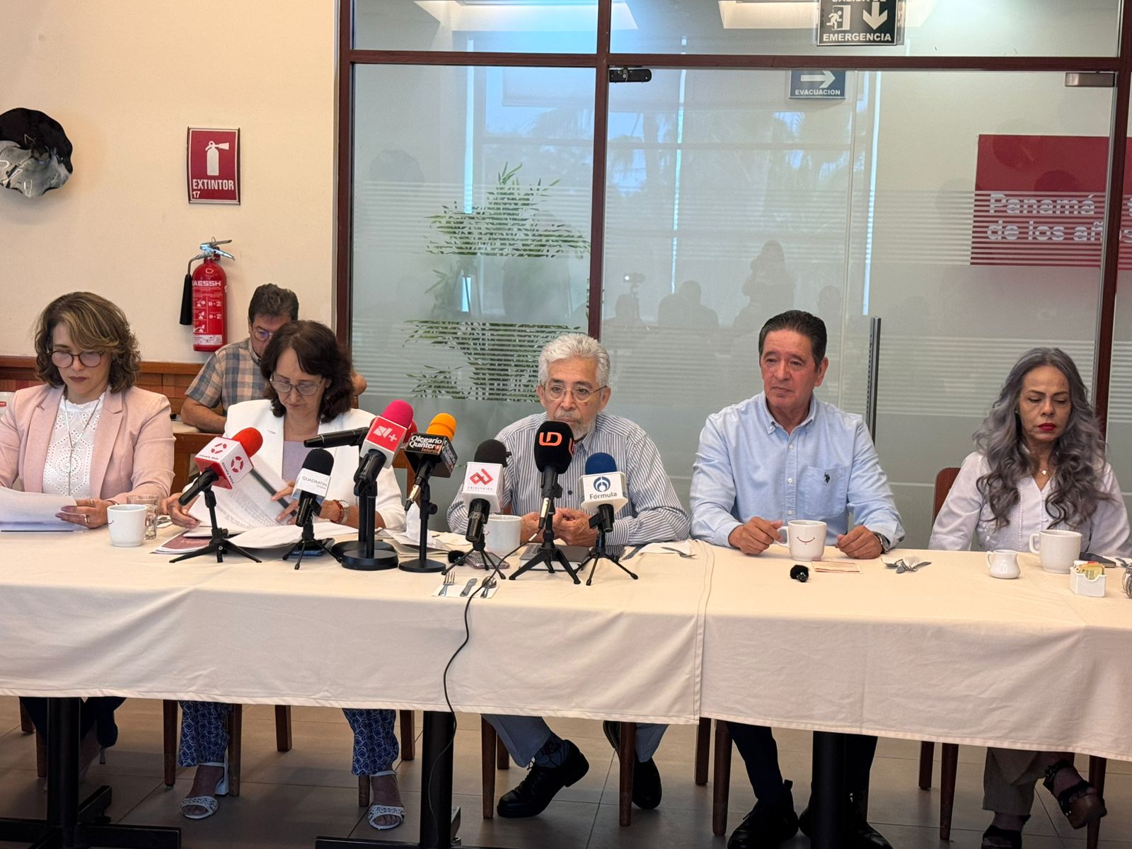 La Normal de Sinaloa anuncia doctorado con énfasis en didácticas emergentes y contextos vulnerables