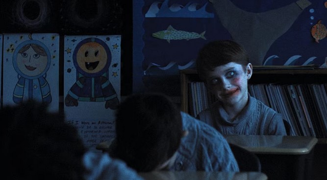 El terror conquista la cartelera: esta es la escalofriante película de la que todos están hablando