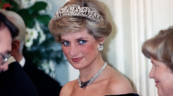 Se cumplen 28 años sin Lady Di: la princesa de Gales que dejó una huella imborrable
