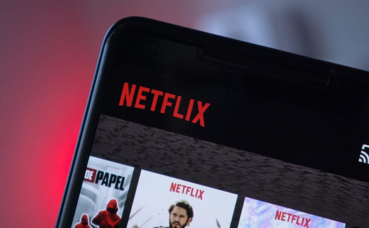 Las películas favoritas del público mexicano en Netflix