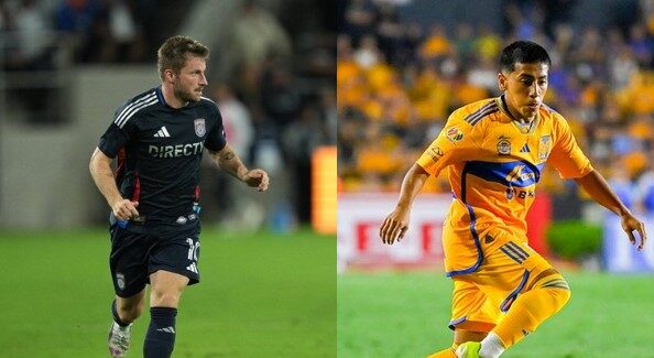¿A qué hora y dónde ver el Tigres vs San Diego FC en la Leagues Cup 2025?