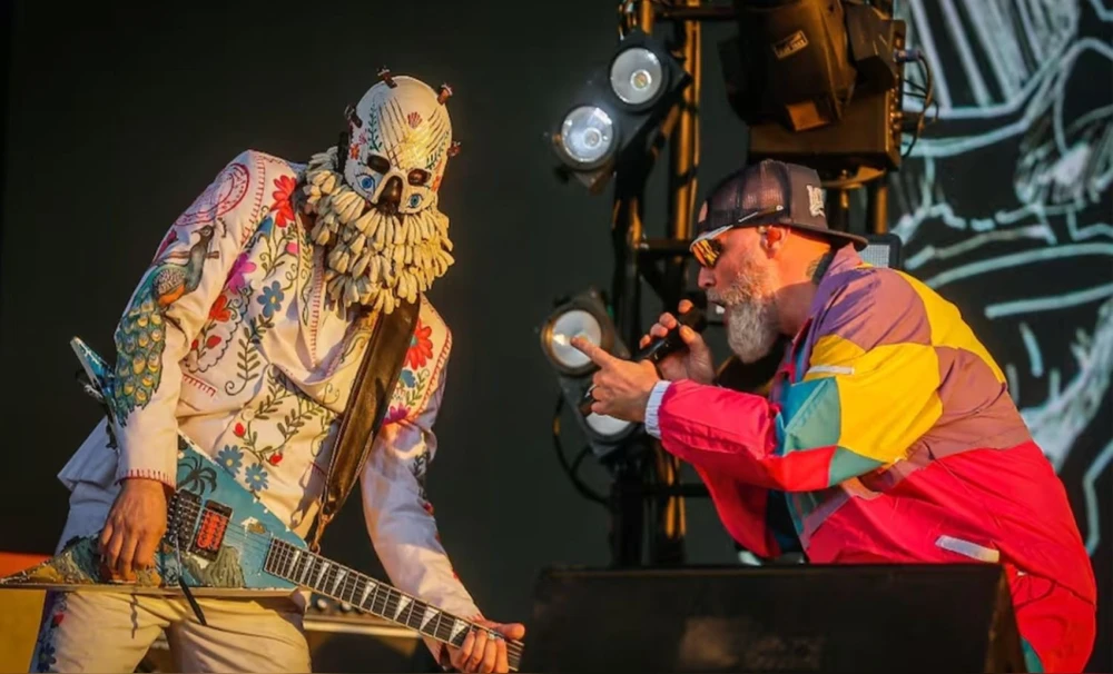 Limp Bizkit anuncia concierto en México con grandes artistas invitados: ¿Cuándo y dónde?
