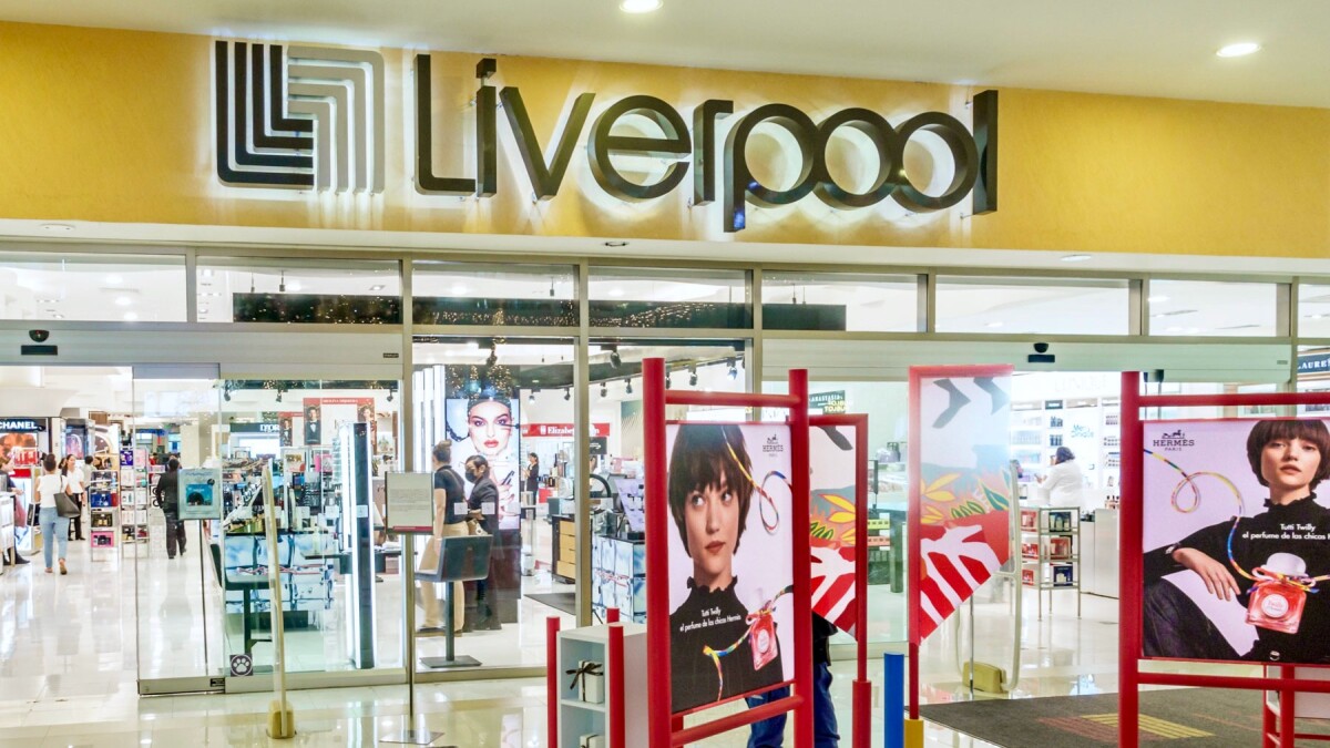 Liverpool: ¿Habrá venta nocturna por el regreso a clases 2025?