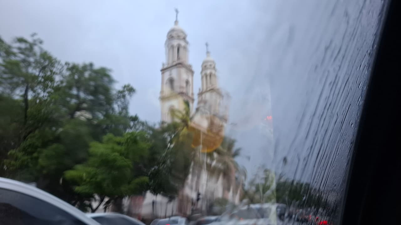 Lluvias de agosto son clave para ciclo agrícola