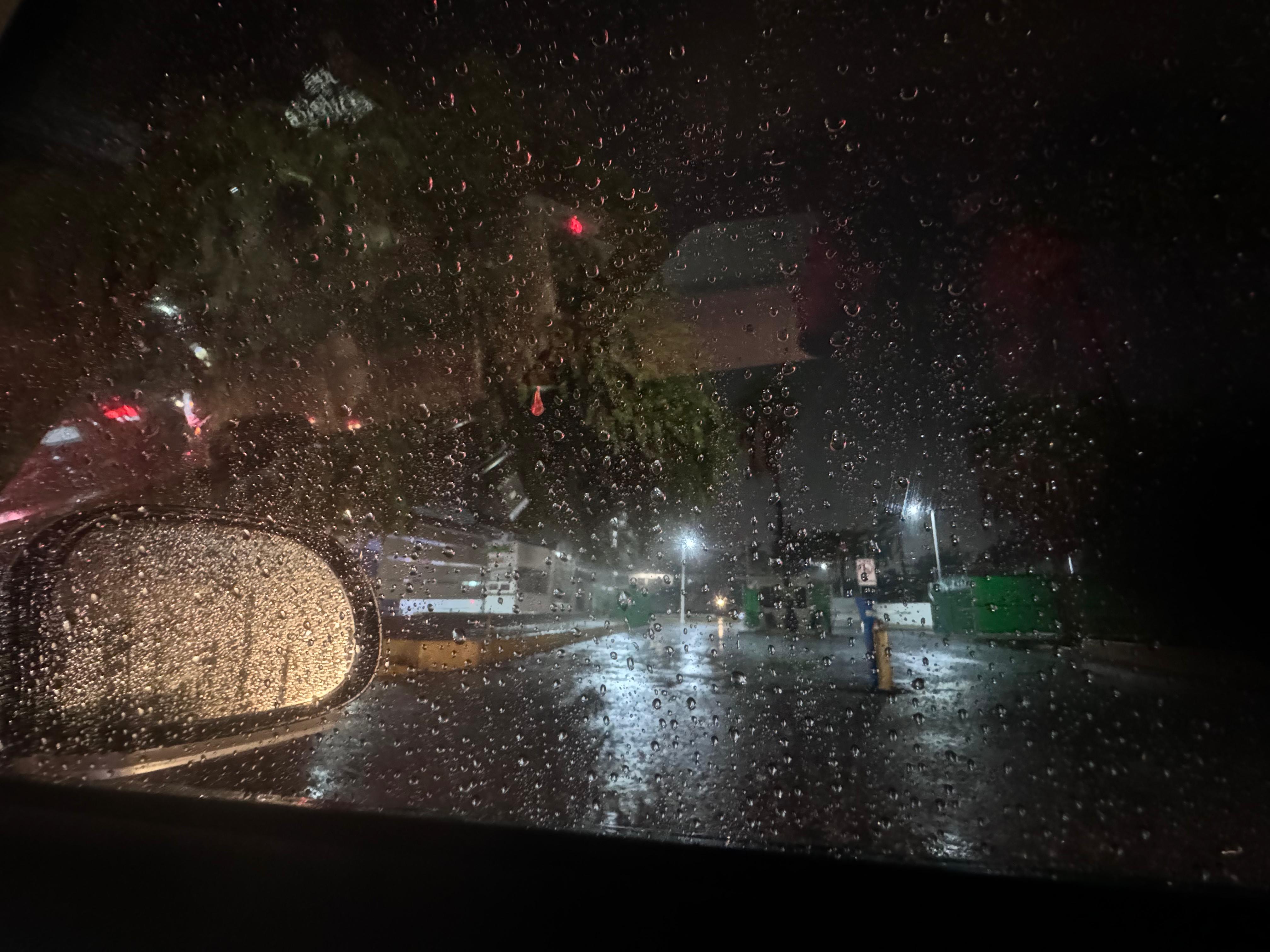 Así marca la Conagua los acumulados de lluvia en 24 horas