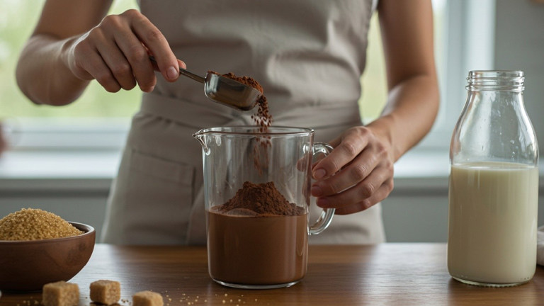 Lo que debes saber antes de comprar chocolate en polvo, según Profeco